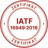 IATF 16