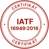 IATF 16