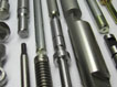 CNC machine tools, Cam machine tools, Measuring devices