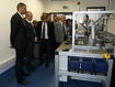 CNC víceosé dlouhotočné automaty